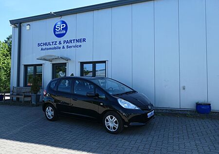 Honda Jazz 1.2 // 1.Hd., Scheckheft bei Honda, Klima!