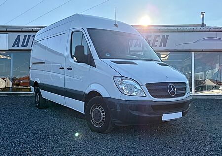 Mercedes-Benz Sprinter 216 CDI Kasten AHK/TÜV+INSPEKTION NEU