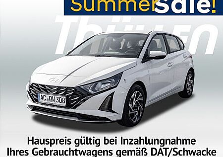 Hyundai i20 FL 1.0 T-GDi 6-MT 2WD Trend Bose Soundpaket