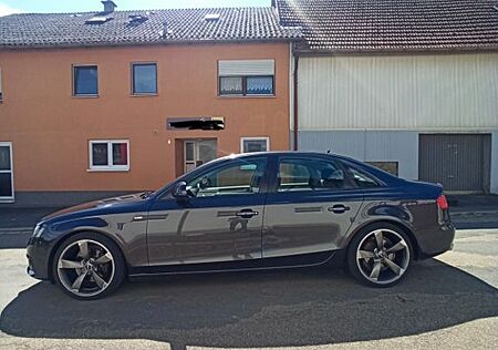 Audi A4 2.0 TDI (DPF) S line Avant S line