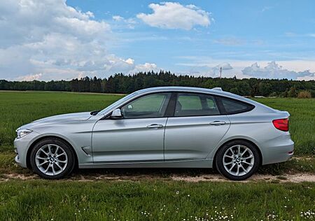 BMW 328i Gran Turismo - Unfallfrei, super Zustand