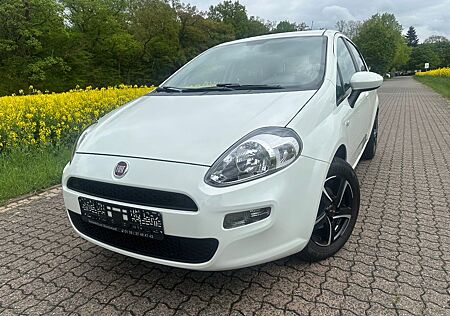 Fiat Punto Pop Klima 5-Türig orig.40tkm TÜV Neu