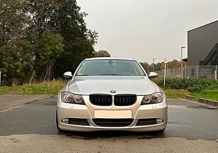 BMW 325d -e90