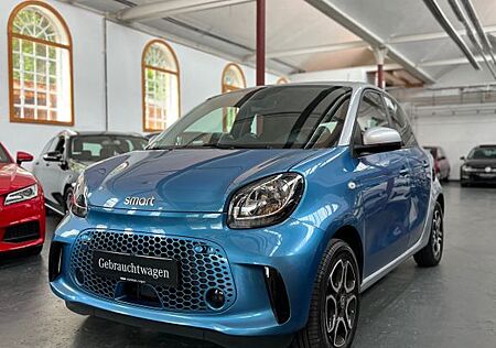 Smart ForFour Lim. electric drive / EQ