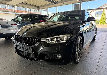 BMW 320d xDrive M Sport*LED*HUD*AHK*DrivAssis*NavPro