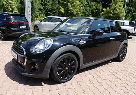 Mini Cooper *25800 km*Klima*Sitzhzg*