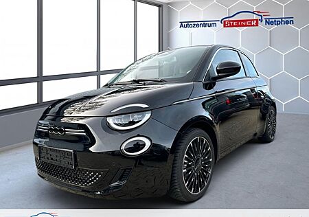 Fiat 500E LaPrima by Bocelli Winterpaket ACC SOFORT!