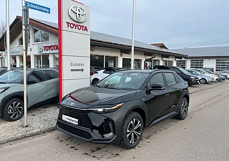 Toyota bZ4X Comfort 71,4 kWh LED,Navi *0% Finanzierung*