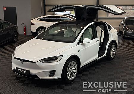 Tesla Model X 100D | EAP | 7 SEAT | TOW | NEW HV-BATTE