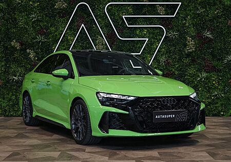 Audi RS3 *LIMO*FACELIFT*SONOS*HUD*MATRIX*62.810€ NETTO