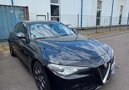 Alfa Romeo Giulia 2.2 Diesel 16V 110 kW