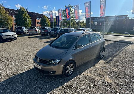 VW Golf Plus Volkswagen 1.2 TSI 63kW Trendline