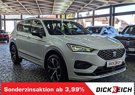 Seat Tarraco FR AHK PANO ACC VIRT APP MEMO BEATS StHz