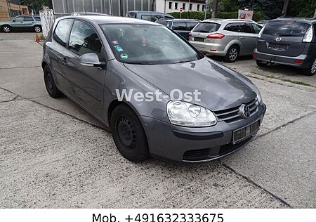 VW Golf Volkswagen V Lim. Trendline Klima HU/AU neu