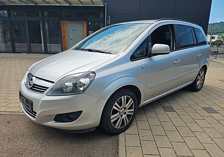 Opel Zafira 1.8 Family