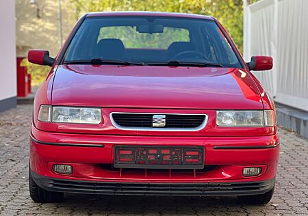 Seat Toledo gebraucht kaufen Seat Toledo