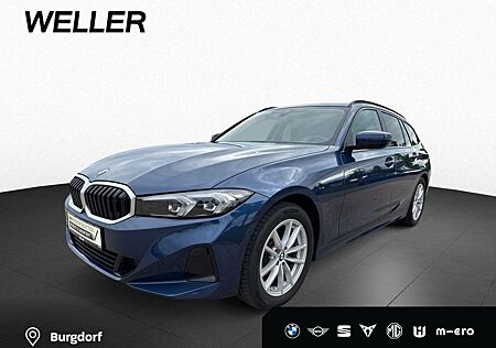 BMW 318i Touring DA LED Carplay DAB+ SHZ WideScreen