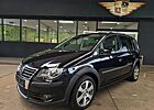 VW Touran Volkswagen CrossTouran 7.Sitzer/PDC/SSD