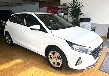 Hyundai i20 1.0 T-GDI 74kW
