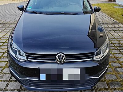 Volkswagen Polo 1.2 TSI 66kW BMT DSG Comfortline Comfor...