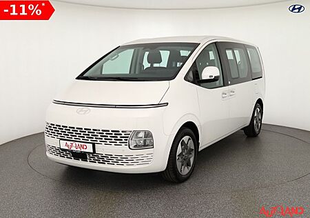 Hyundai Staria 1.6 T-GDI HEV Aut. LED ACC Navi 9-Sitzer