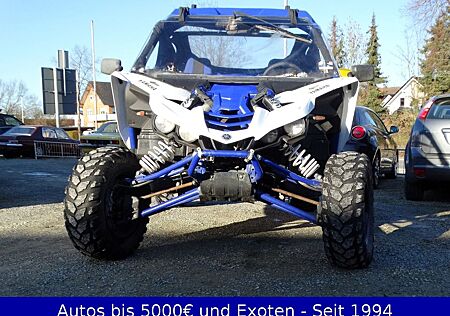 Andere Yamaha YXZ 1000 mit Zulassung (LOF) 115PS