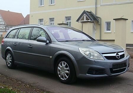 Opel Vectra Caravan 1.9 CDTI Aut. Edition 110kW