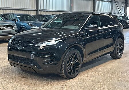 Land Rover Range Rover Evoque R-Dynamic HSE