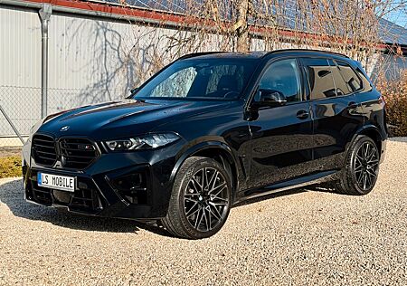 BMW X5 M Competition M Driver´s Package* AHK*
