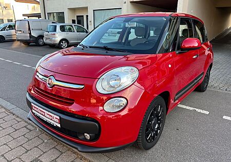 Fiat 500L Pop Star