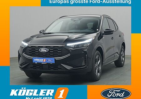 Ford Kuga ST-Line 243PS PHEV/Winter-P./Navi -22%*