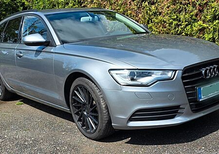 Audi A6 2.0 TDI 140kW ultra S tronic Avant -