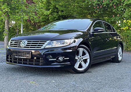 VW CC Volkswagen R-Line*4Motion*300PS*DSG*ACC*Keyless*