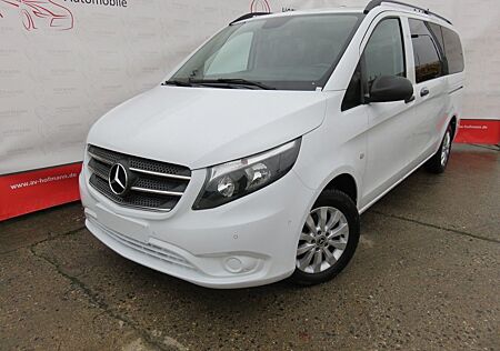 Mercedes-Benz Vito 116 CDI Tourer Lang Aut. EDITION/Navi/Leder