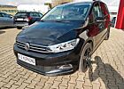 VW Touran Volkswagen Comfortline 7-Sitzer / Anhängerkupplung