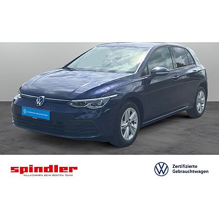 VW Golf leasen