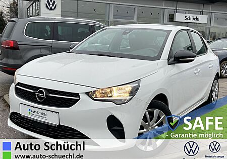 Opel Corsa -e EDITION CCS+ON-BOARD-3-PHASIG+KAMERA+SH