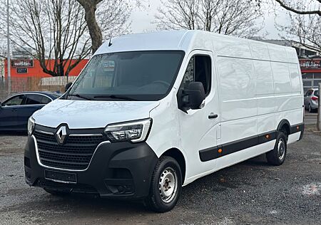 Renault Master III Kasten L4H2 HKa 3,5t