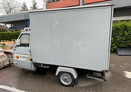 Piaggio APE