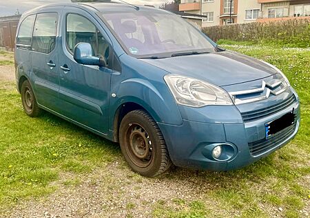 Citroën Berlingo 1.6 16V 80kW Multispace Multispace