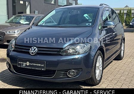VW Golf Volkswagen Plus VI Life/KLIMA/ALU/SHZ/PDC/AHK/STANDHZ.