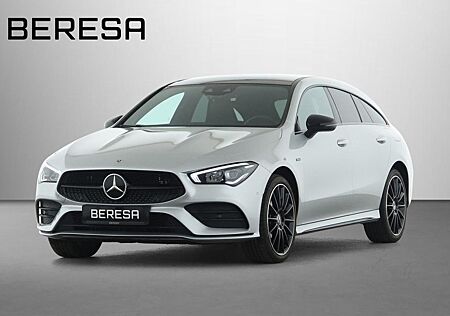 Mercedes-Benz CLA 250 Shooting Brake CLA 250 e SB AMG Night Distronic Pano MBUX SHZ