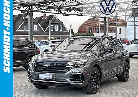 VW Touareg Volkswagen 3.0 V6 TDI R-Line 4Motion Automatik AHK