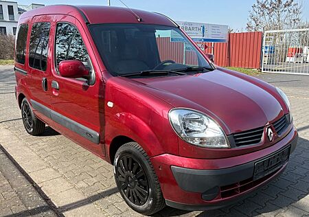 Renault Kangoo Edition 1.6 NEU TÜV/Klima