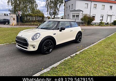 Mini ONE D, Mod.2017, Paket Salt, 17*Works Alu, SHZ,.
