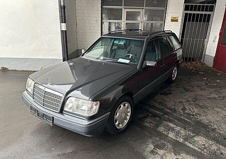 Mercedes-Benz E 200 TE