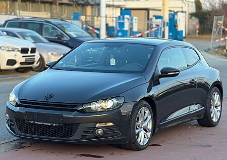VW Scirocco Volkswagen 1.4 TSI 118 kW DSG' PDC' XENON