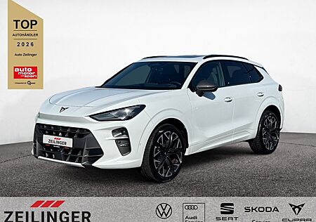 Cupra Terramar VZ 4Drive TSI DSG|AHK|PANO|5-J-GARANTIE