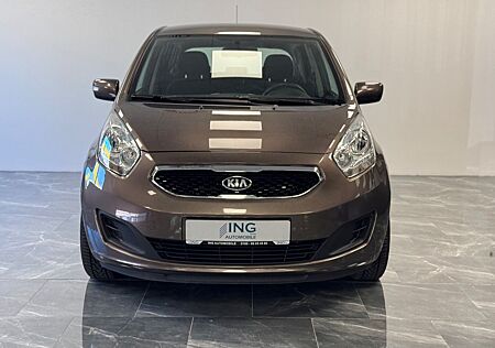 Kia Venga Spirit 1.4 Klima/TÜV NEU/Service Gepflegt
