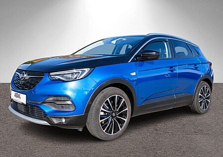 Opel Grandland X Grandland Ultimate 1.6 Turbo 4 Hybrid 360° LEDER